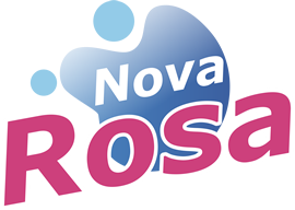Logo Nova Rosa MT